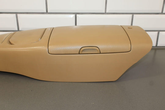 99-05 Mazda Miata NB Center Floor Center Console NB2-Manual Trans Tan (B1)