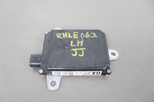 16-19 Lexus GX460 Blind Spot Monitor Control Module (88162-60031) OEM