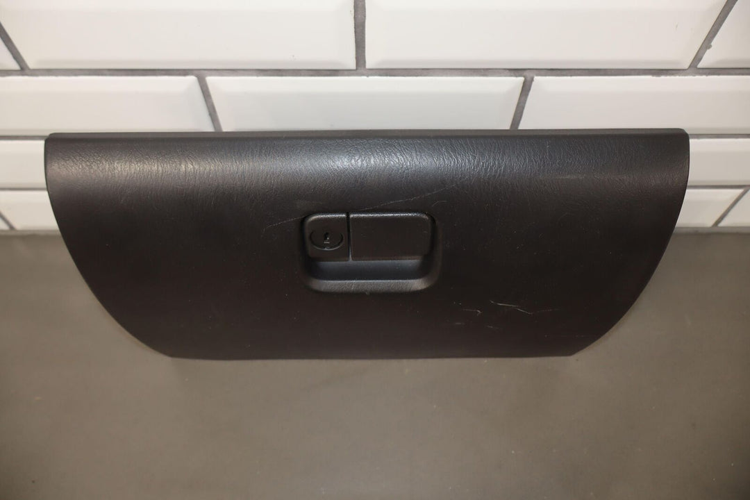 99-05 Mazda Miata NB Glove Box Black (NB0) *Scratched*