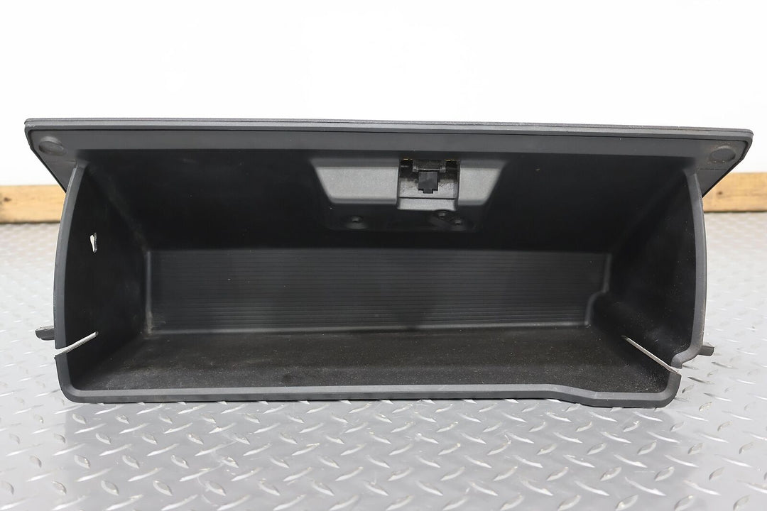 13-18 Ram 1500 2500 4th Gen Lower Glove Box (Black N7XR) See Notes