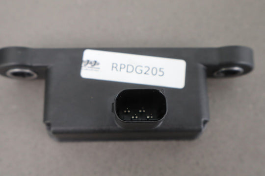 2023 Dodge Challenger Yaw Rate Sensor OEM P56029549AD