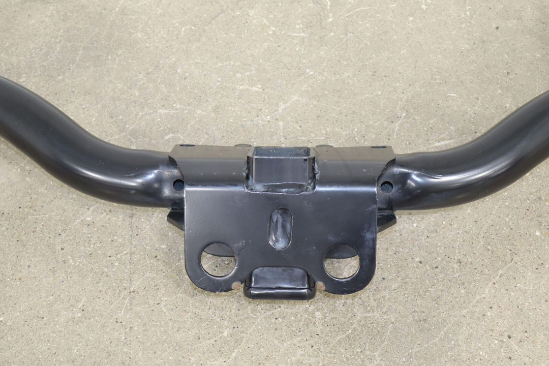 19-23 Ram 3500 Mega Cab Rear Trailer Towing Hitch Receiver (See Photos)