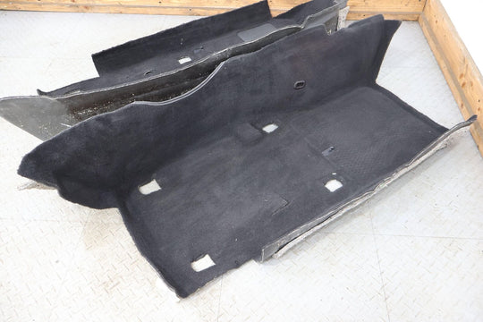 97-04 Chevy C5 Corvette Interior Cabin Carpeting OEM 20K Low Miles (Black 19i)