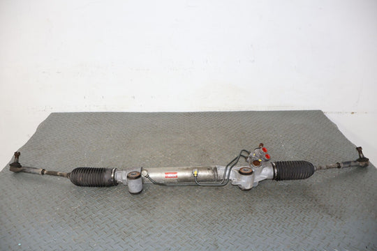 10-21 Lexus GX460 Power Steering Rack & Pinion W/ Tie Rods (102K Miles)