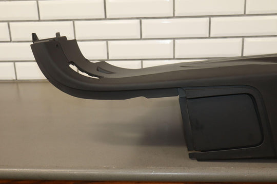 16-23 Chevy Camaro SS Convertible Right Passenger Interior Quarter Trim Panel