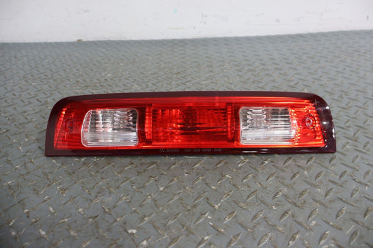 10-18 Ram 2500 Classic Crew Cab 3rd Brake Light OEM (Tested) W/ Pigtails