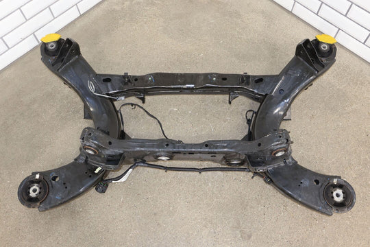 17-23 Dodge Challenger R/T Scat Pack Rear 6.4L Undercarriage Crossmember (28K)