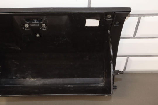 99-05 Mazda Miata NB Glove Box Black See Photos for Condition