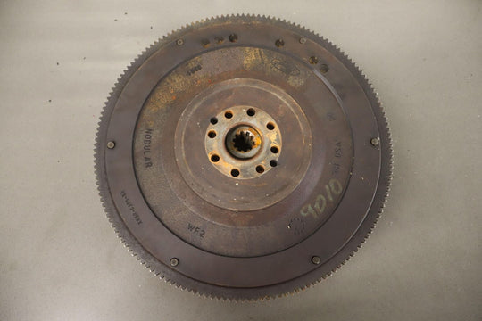 1999 Ford Mustang Cobra 4.6L DOHC McLeod Aftermarket Clutch/Pressure Plate