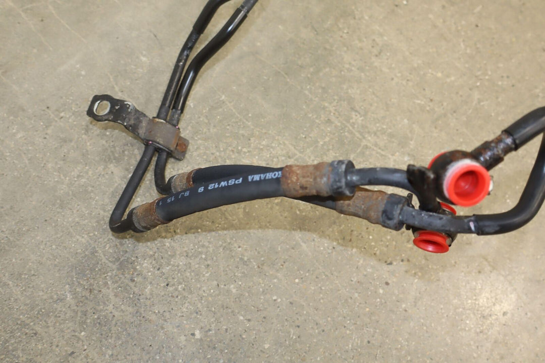 2013 Lexus GX460 Hydraulic Sway Bar Pump To Rear Bar Lines (113K Miles)