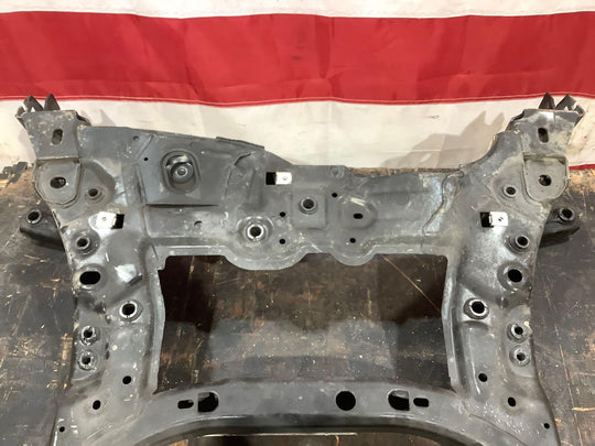 14-19 Mercedes CLA45 AWD 117 Type Bare Front Undercarriage (No Arms)