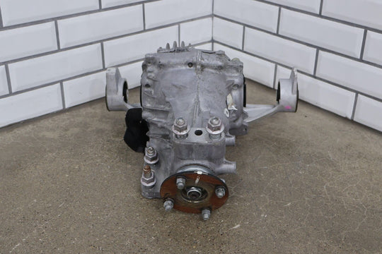 17-20 Fiat 124 Spider Rear 3.58 Differential Carrier (1.4L/Auto Trans) 62K Miles