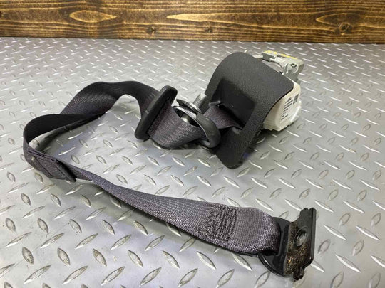 15-16 Cadillac Escalade ESV 3RD Row Right RH Seat Belt Retractor (Jet Black HJU)