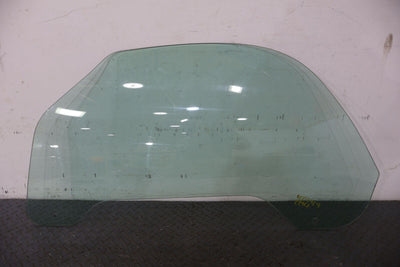 02-05 Ford Thunderbird Left LH Driver Door Window Glass (Glass Only) OEM