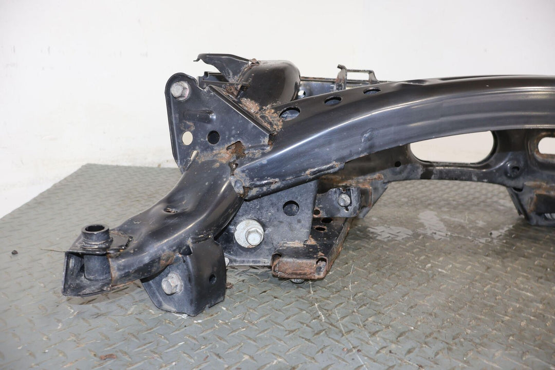 09-15 Mazda Miata NC Rear Bare OEM Undercarriage Crossmember (Hard Top Car)