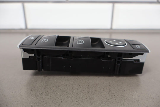 2012-2016 Tesla Model S Front Left LH Driver Master Window Switch (Tested)