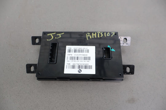 16-20 Tesla Model X Climate Control Module (6007366-00-C ) OEM