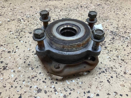 2017-2020 Acura NSX Wheel Bearing Hub - Fits Each Corner (44200-T6N-A11)