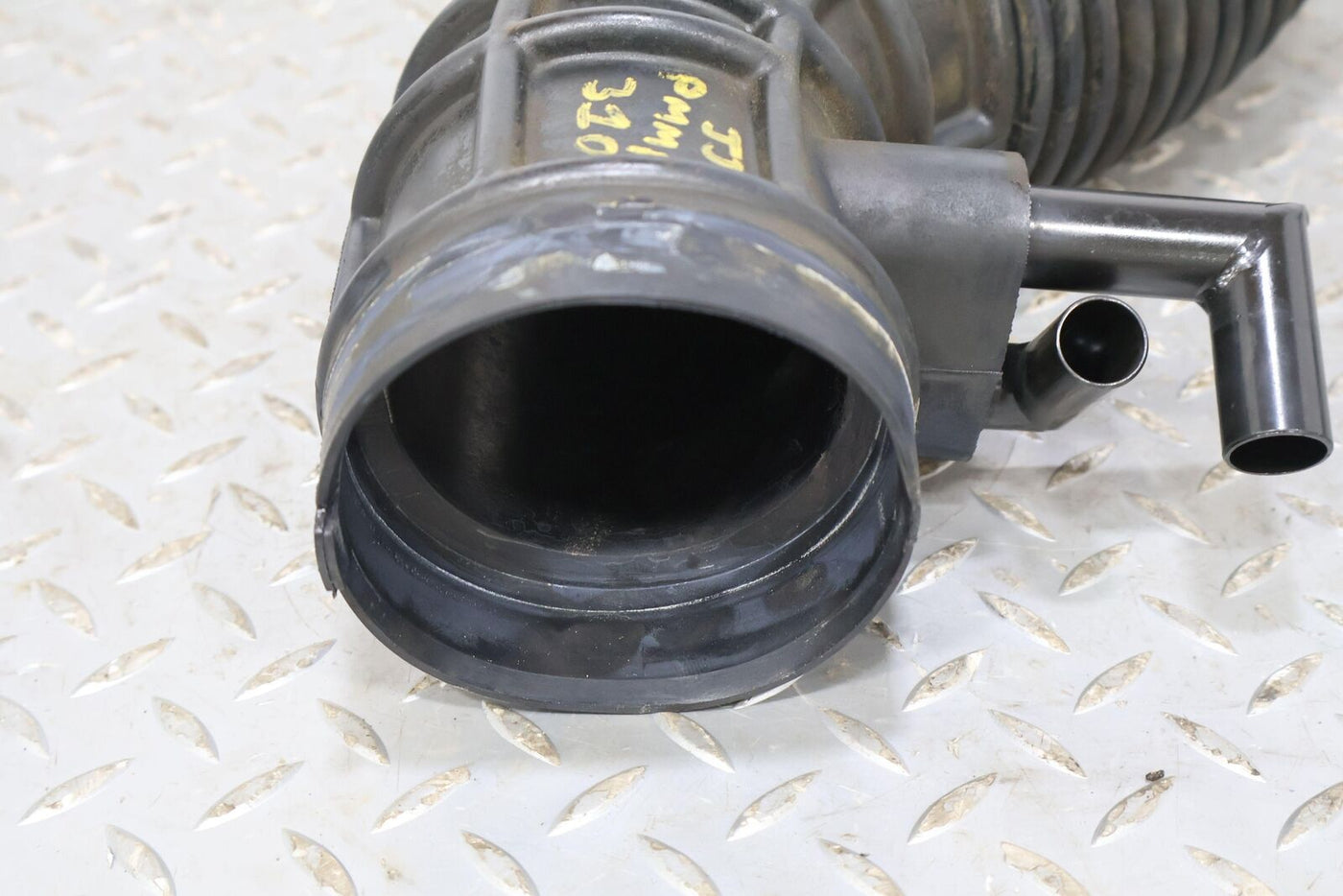 89-91 Mazda RX7 FC OEM Air Cleaner Intake Tube (97K Miles)