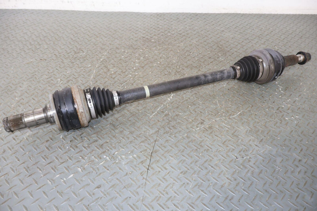 18-19 Lexus LC500 RWD Rear Right RH Axle Shaft (42330-11010) 61K Miles