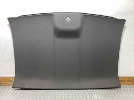 04-08 Cadillac XLR Hard Top Convertible OEM Interior Cloth Headliner (Black 19i)