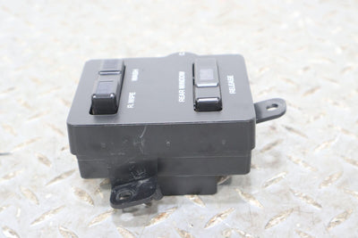 91-96 Chevy Caprice Wagon Rear Wiper Control Switch (Tested) See Notes