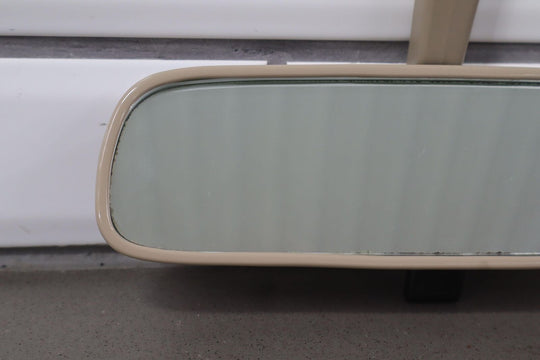 1996-1997 Lexus LX450 Interior Rearview Mirror (Manual Dimming) *See Photos*