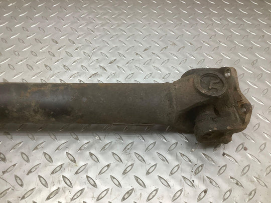 TVR Chimaera (4.0L Manual W T5 Transmission) Rear Drive Shaft OEM