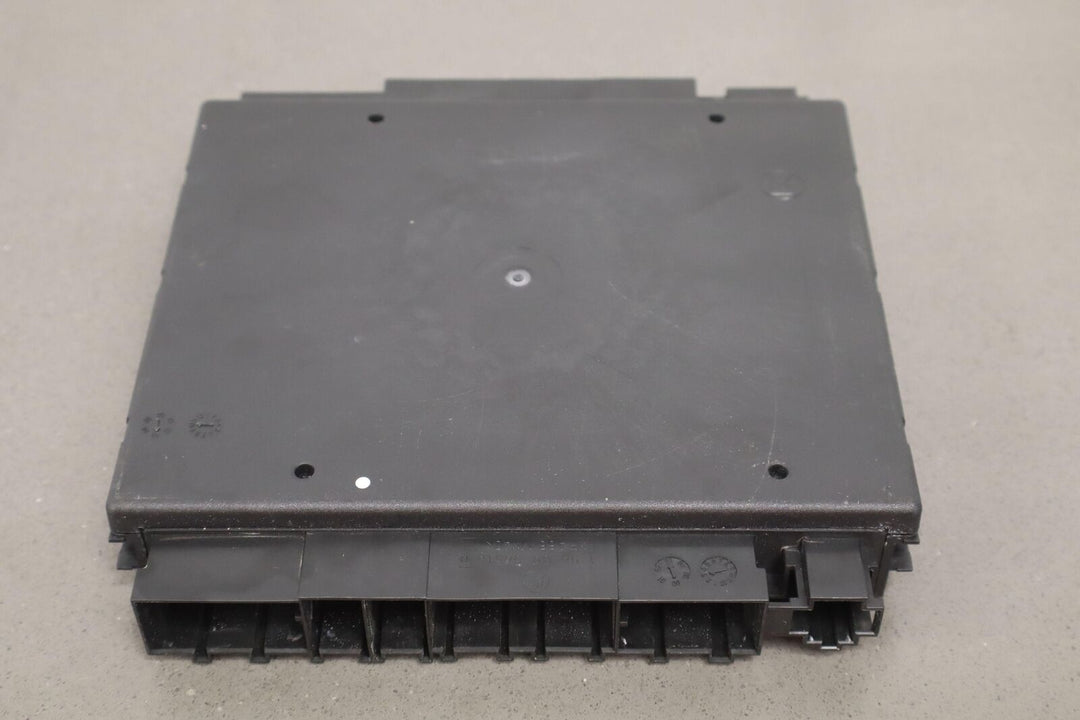 03-10 Bentley Continental GT GTC Front Right Side Seat Control Module OEM 7k