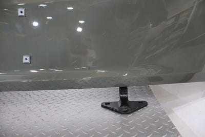 22-24 Rivian R1S Launch Edition Rear Lower Tail Gate (Launch Green) See Photos