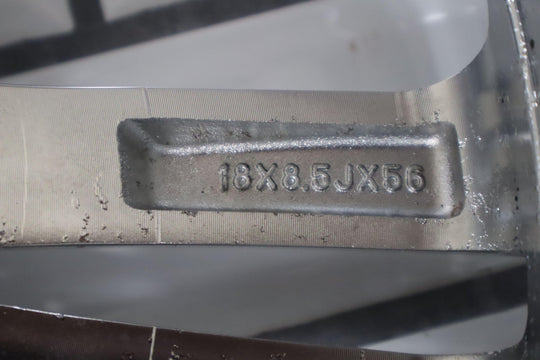 c7 corvette chrome wheels and tires