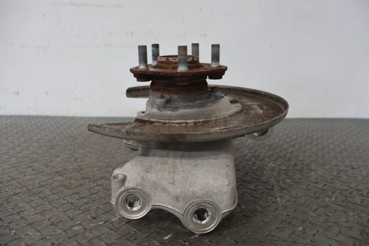 17-23 Tesla Model 3 Front Right RH Spindle Knuckle W/ Hub (90K)