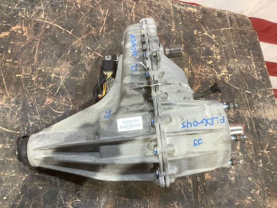 19-22 Ram 2500 19-21 Ram 3500 (Electric Shift Opt DK3) OEM Transfer Case BW44-46