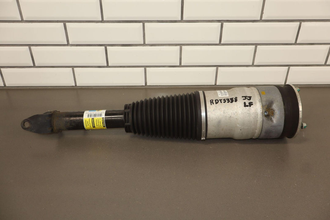 2012-2017 Tesla Model S RWD Left Front Air Suspension Strut Tested 6006351-00-C