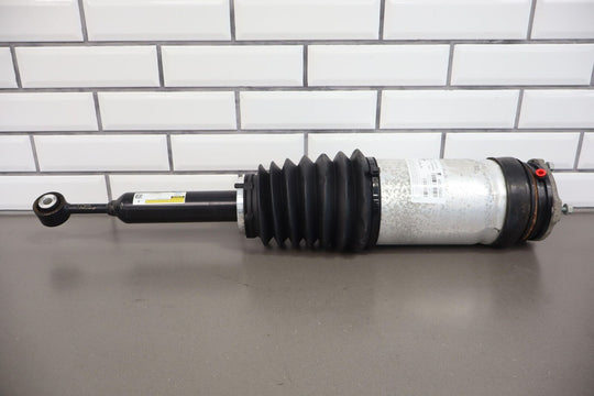 2016-2020 Tesla Model X Rear Left LH Bilstein Air Strut OEM (1027461-00-G)