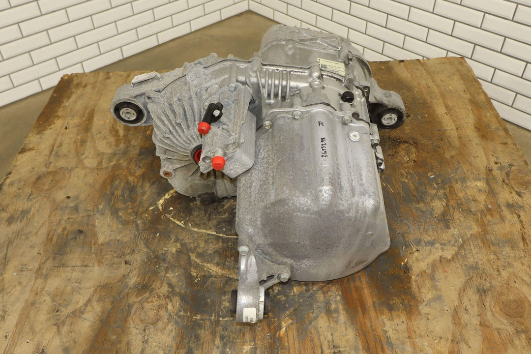 2013-2020 Tesla Model S X OEM Rear Small Drive Unit Motor 1037000-00-F