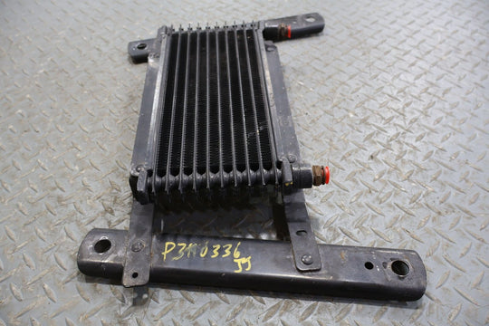 03-09 Hummer H2 Automatic 4x4 Transmission Oil Cooler (121K Miles)