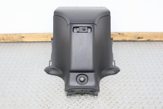 00-03 Honda S2000 Interior Waterfall Glove Box (Black BK) Good Latch