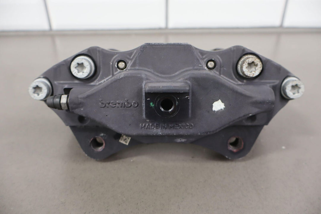 2017-2023 Chevy Camaro SS Brembo Brake Caliper Set (Front/Rear) OEM