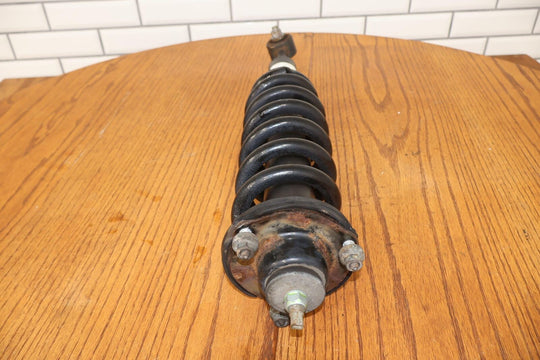 10-21 Lexus GX460 Front Right Suspension Strut W/ Spring (48510-60190) 56K Miles