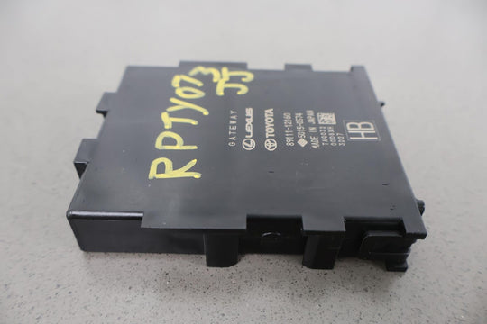 20-23 Toyota Corolla GR Network Gateway Control Module (89111-12160) OEM