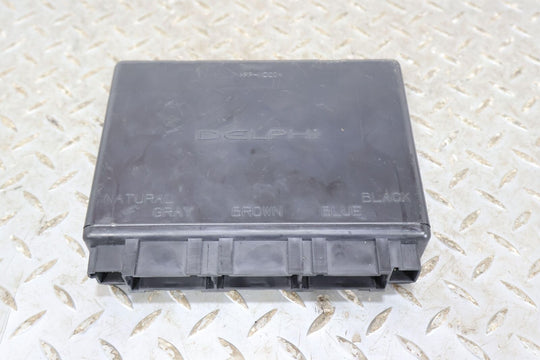 03-06 Cadillac Escalade OEM Body Control Module BCM (10367690)