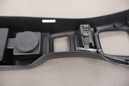 99-05 Mazda Miata NB Center Floor Center Console (Black B0) Manual Trans