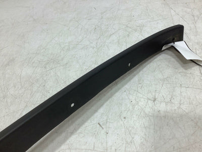 03-09 Hummer H2 Driver Left Textured Fender Molding / Trim / Flare