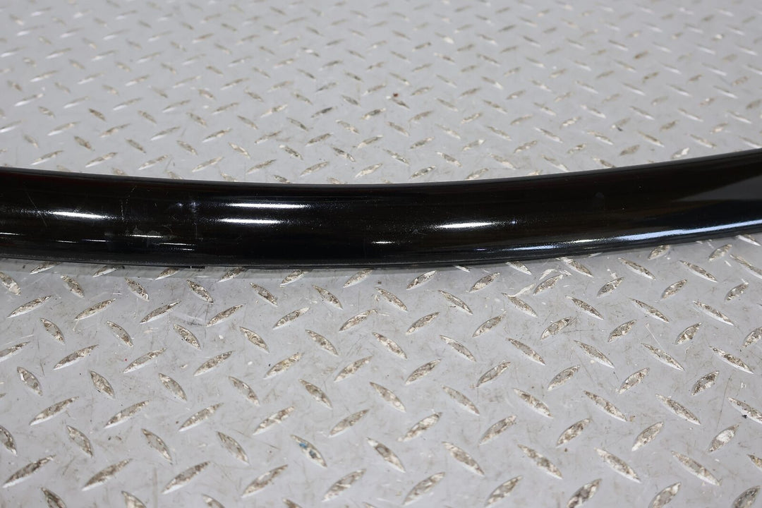 91-99 Dodge Stealth/3000GT Right RH Exterior A Pillar Trim (Sable Black X94)