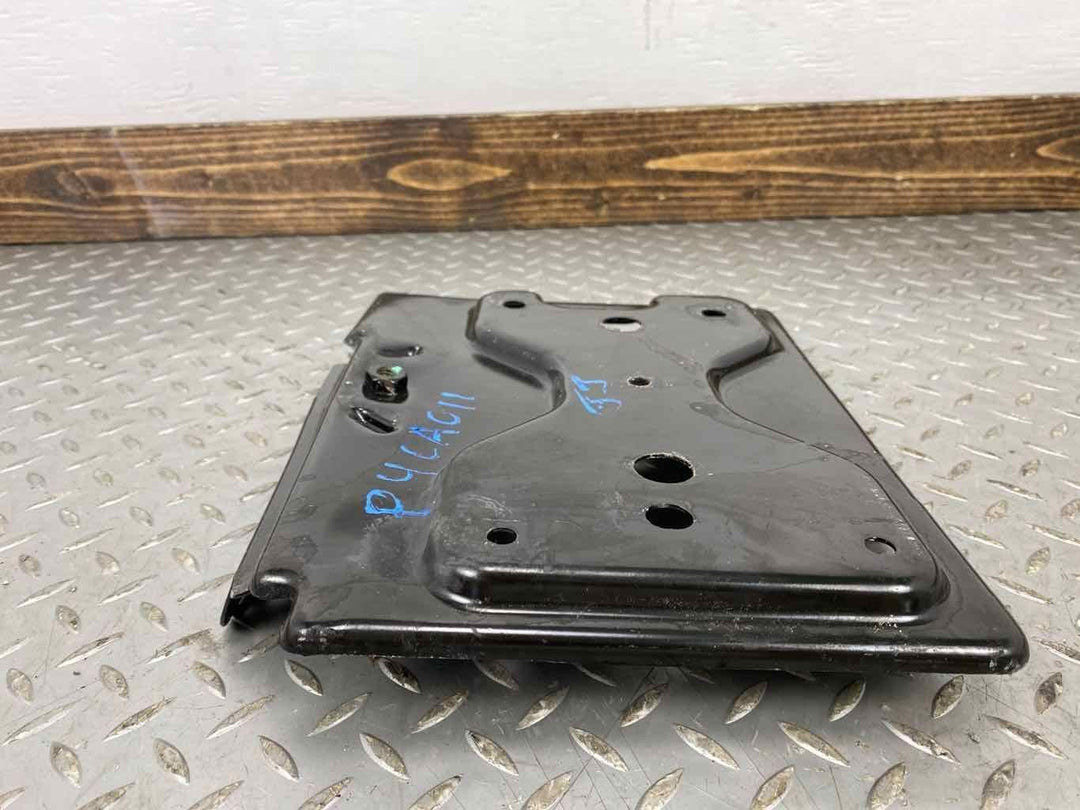 02-06 Cadillac Escalade (8-325 & 8-364) OEM Battery Tray