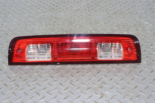 19-22 Ram 3500 Crew Cab OEM LED 3rd Brake Light (Tested) Clean Lens