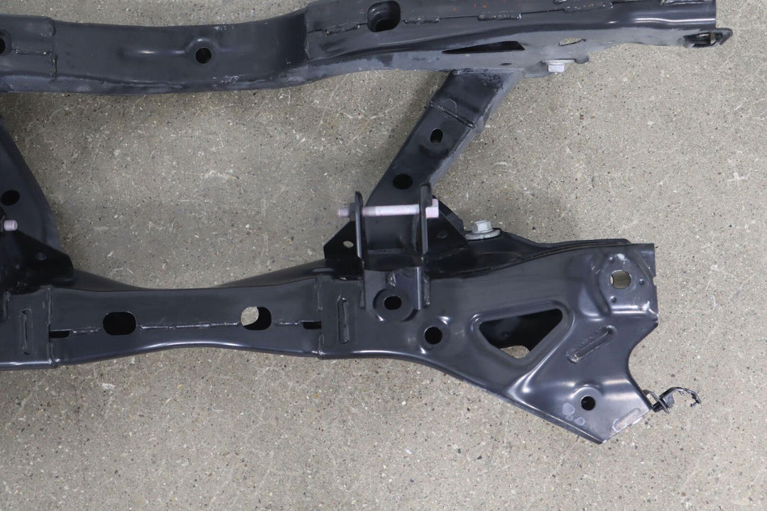 2016-2023 Mazda Miata Rear OEM Bare Crossmember Undercarriage (Weathered)