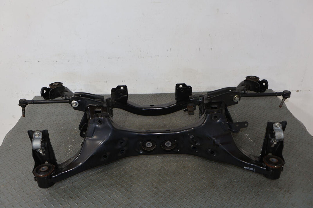 15-21 Subaru WRX STI Rear Bare Undercarriage Crossmember Subframe (2.5L) 8K