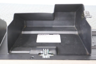 03-07 Hummer H2 OEM Glove Box Door Compartment (Wheat 502) See Notes